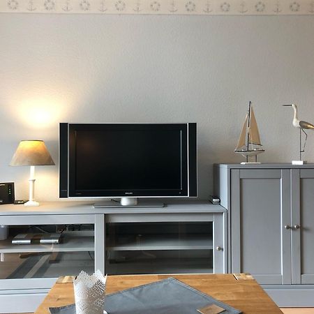 Nordlicht In Buesum-Stinteck Apartment Exterior photo